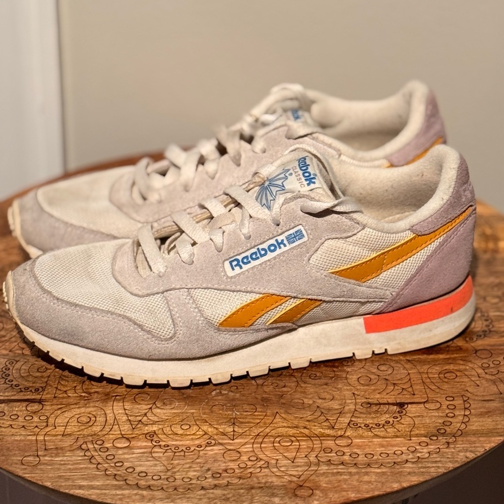 Reebok Sneakers Retro